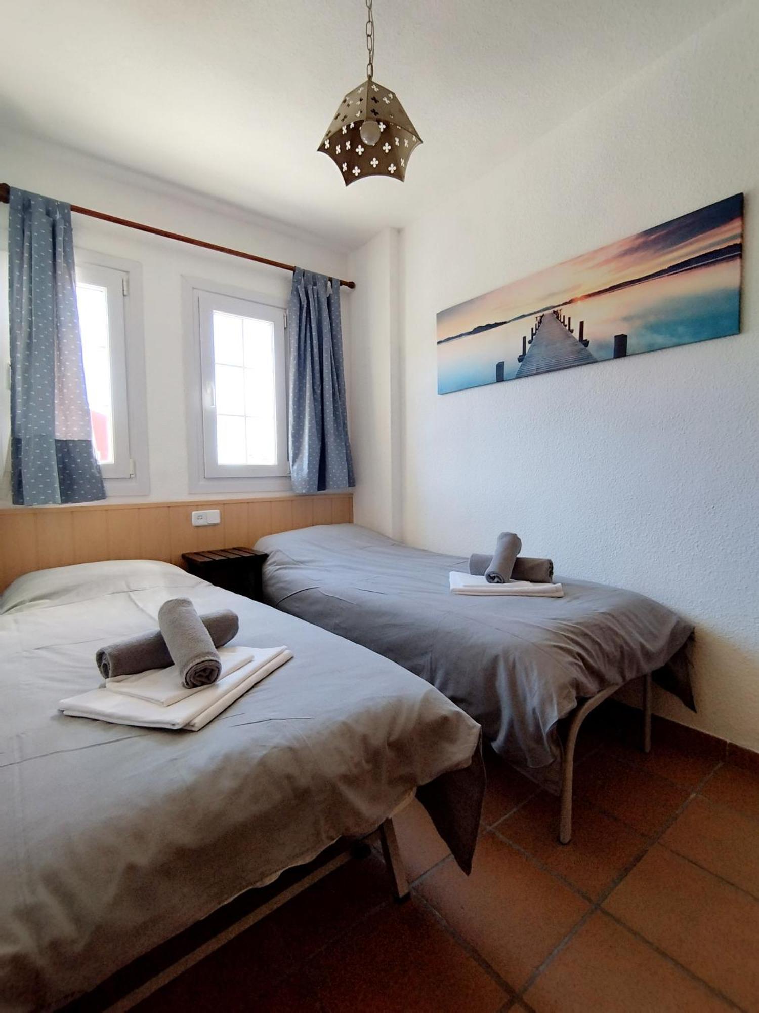Apartamentos Surynieve edificio Arttyfal Sierra Nevada Habitación foto