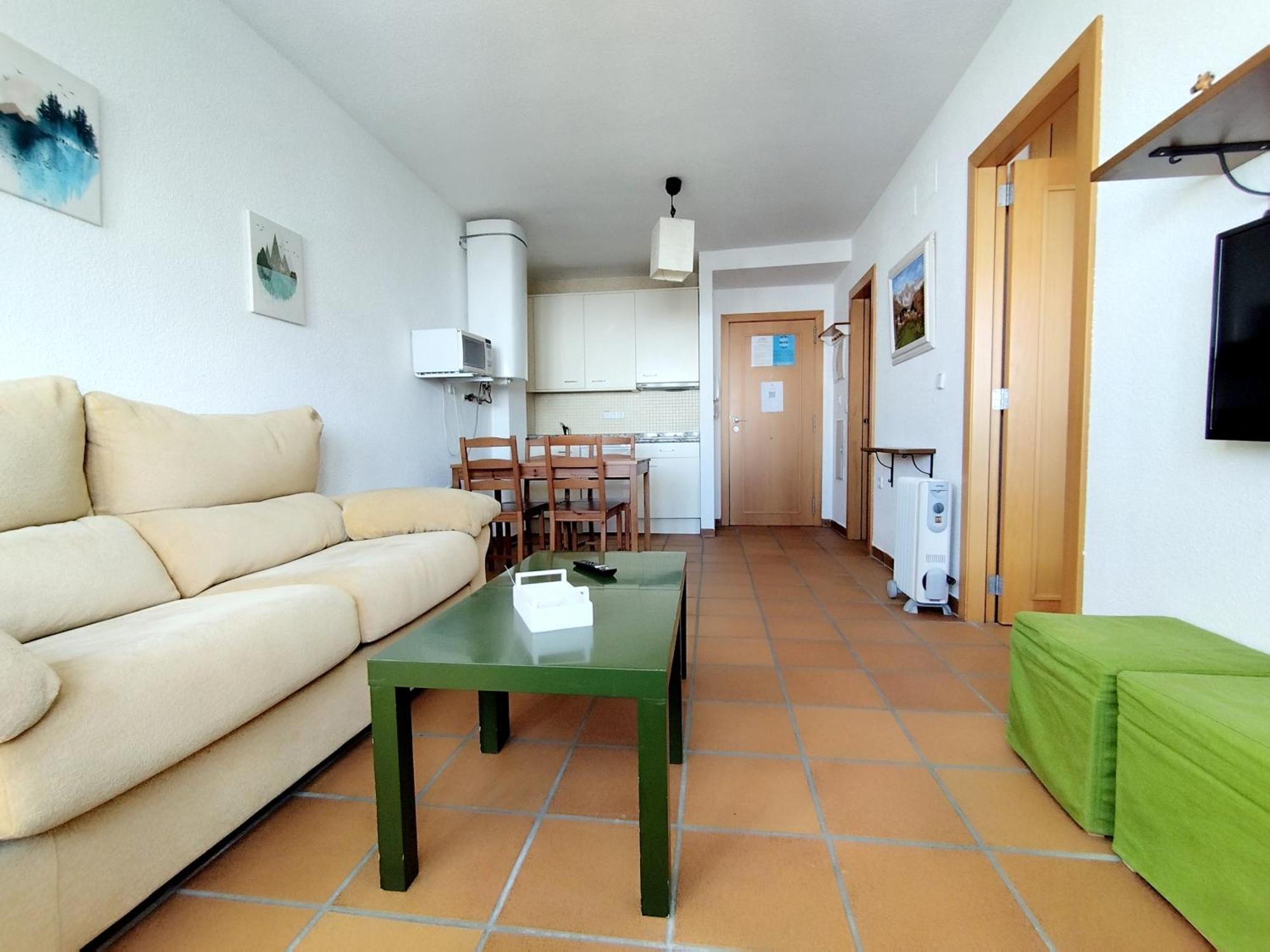 Apartamentos Surynieve edificio Arttyfal Sierra Nevada Habitación foto