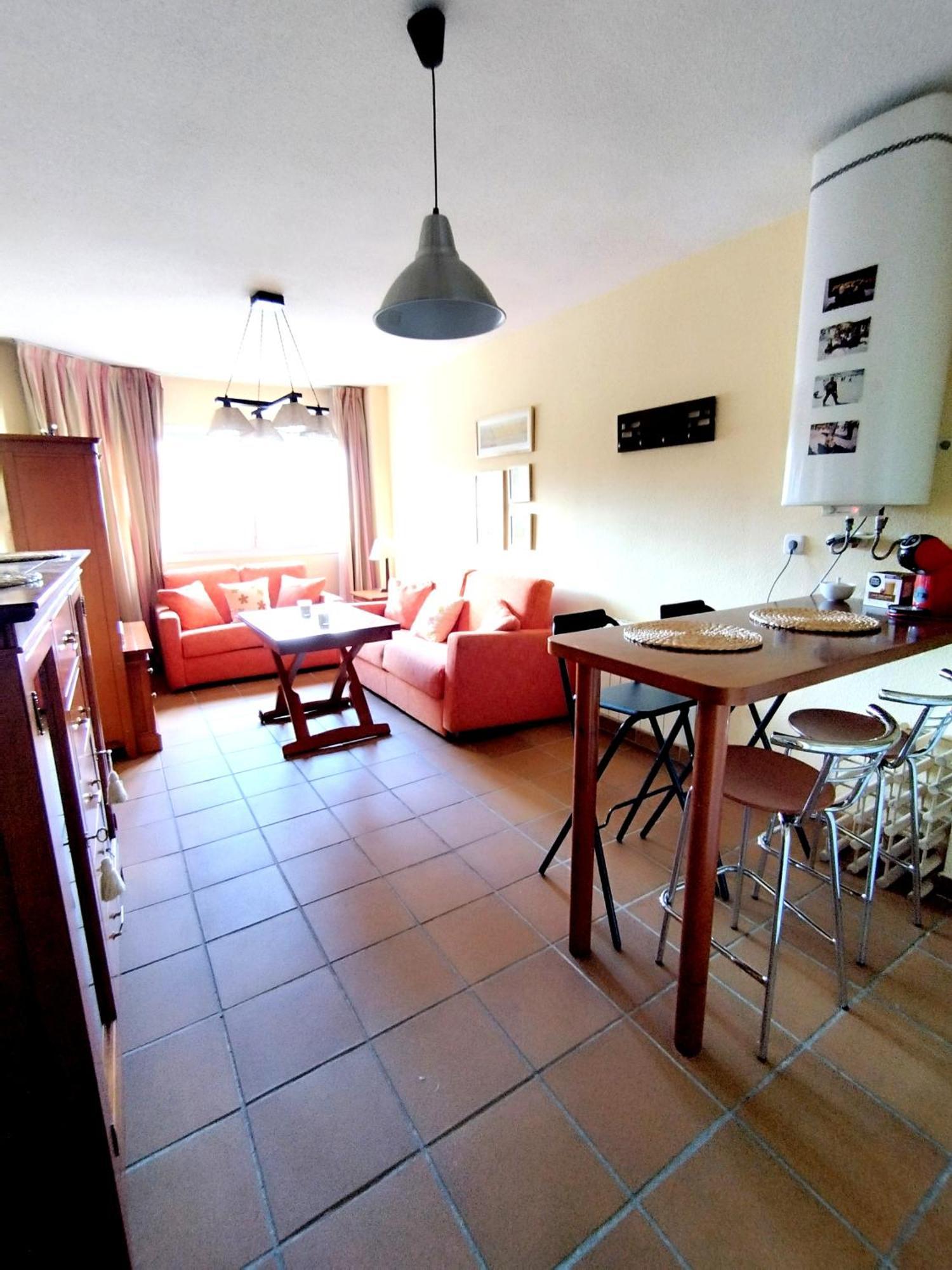 Apartamentos Surynieve edificio Arttyfal Sierra Nevada Habitación foto