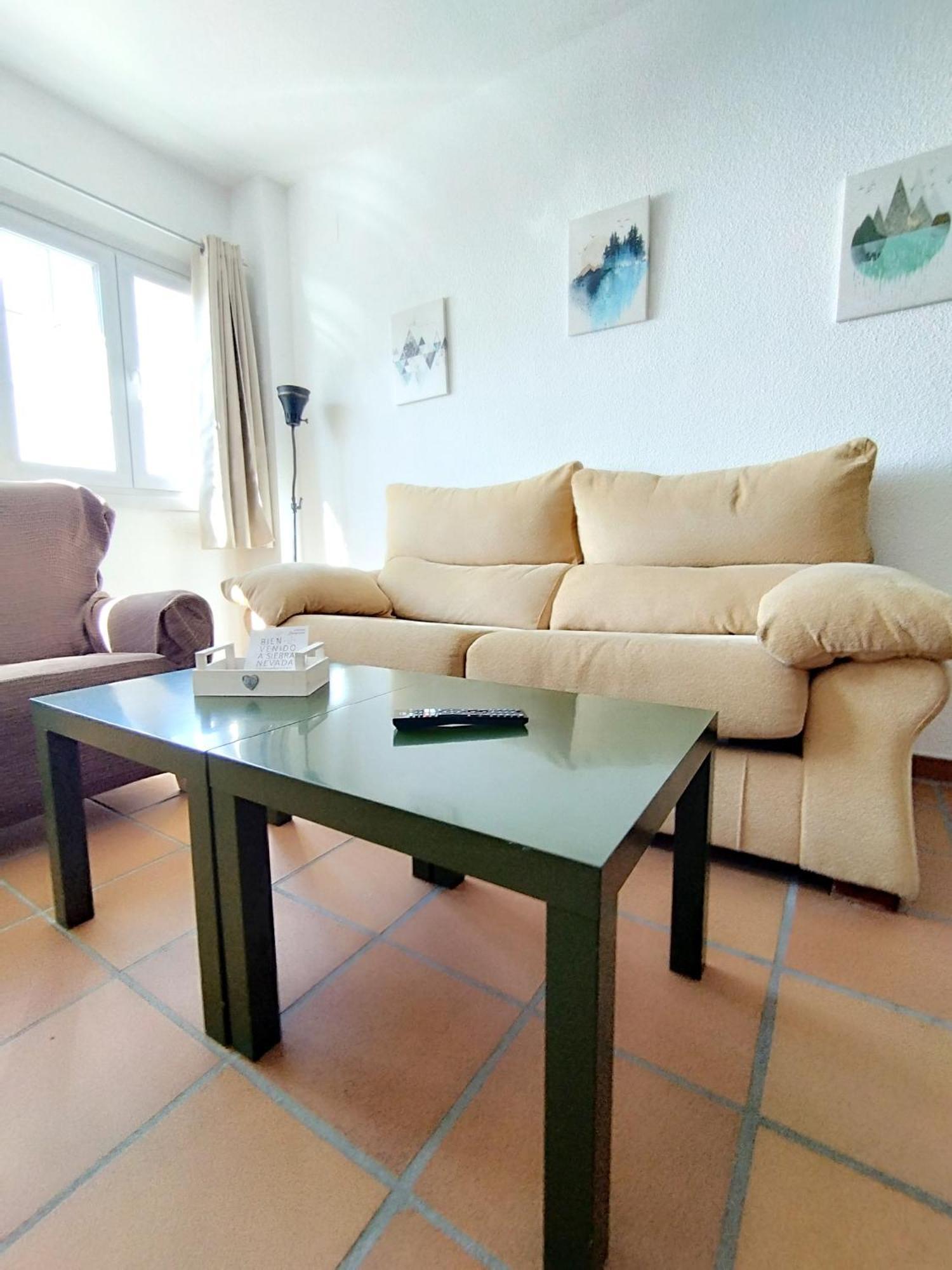 Apartamentos Surynieve edificio Arttyfal Sierra Nevada Habitación foto