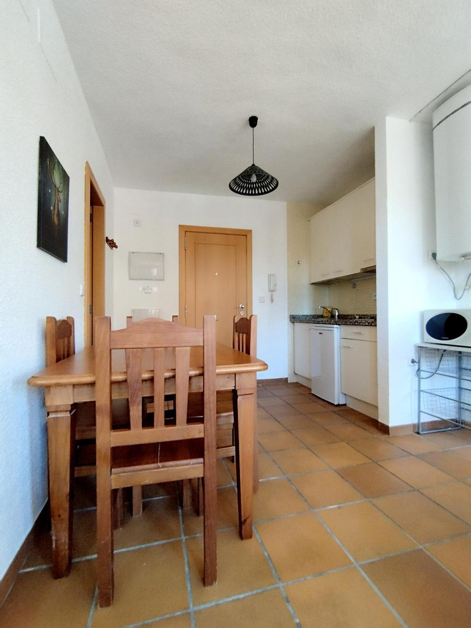 Apartamentos Surynieve edificio Arttyfal Sierra Nevada Habitación foto