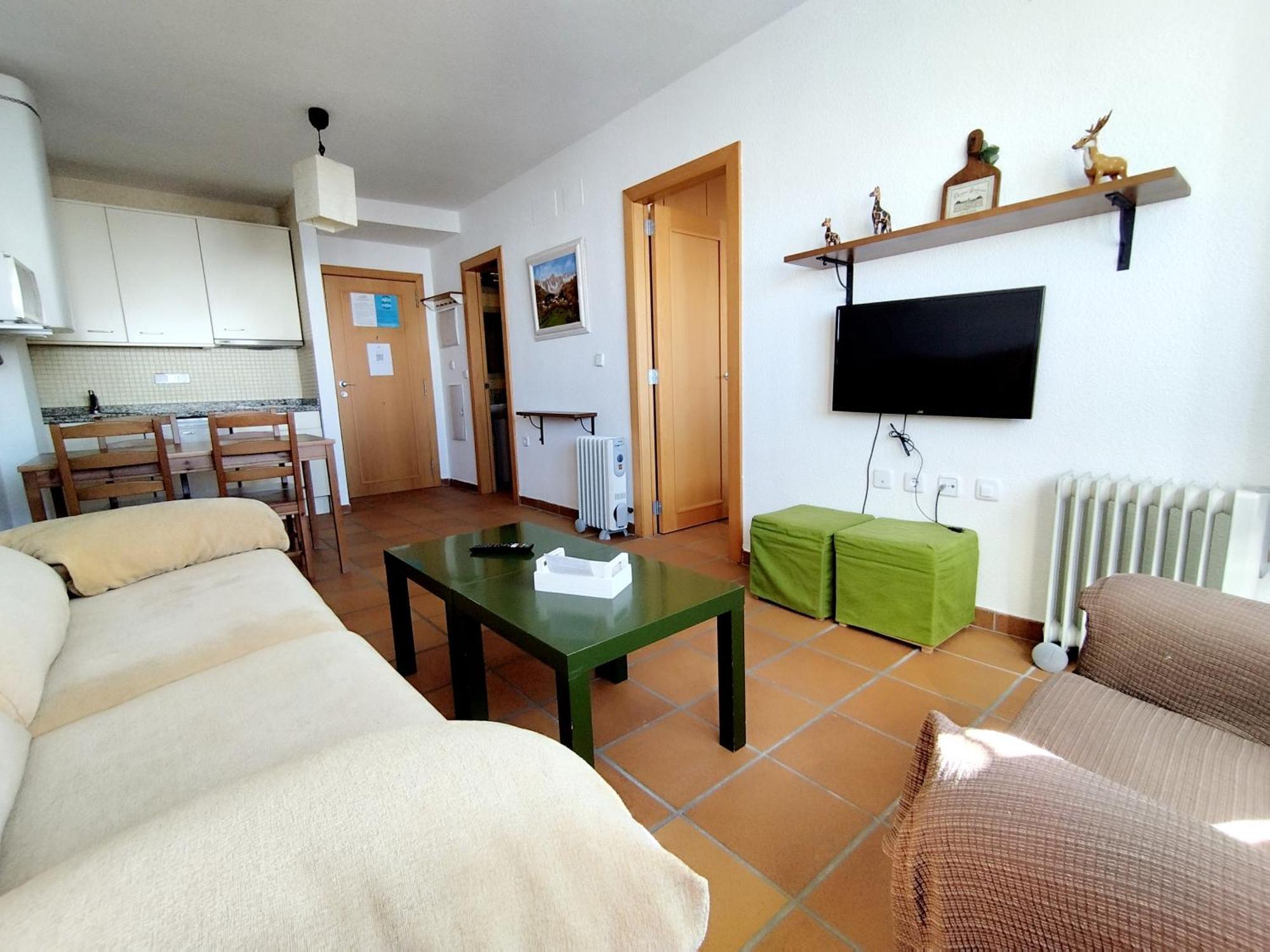 Apartamentos Surynieve edificio Arttyfal Sierra Nevada Habitación foto