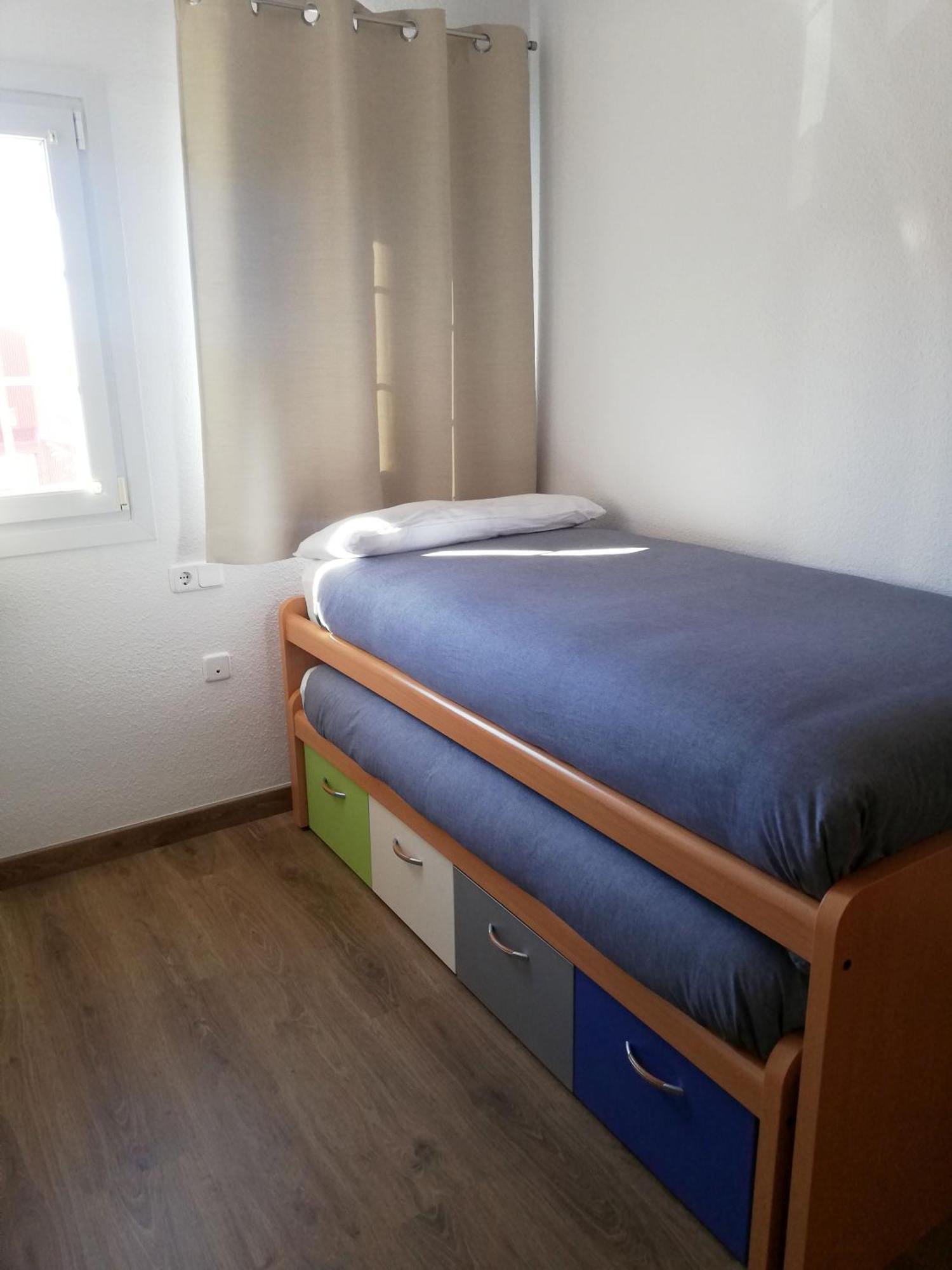 Apartamentos Surynieve edificio Arttyfal Sierra Nevada Habitación foto