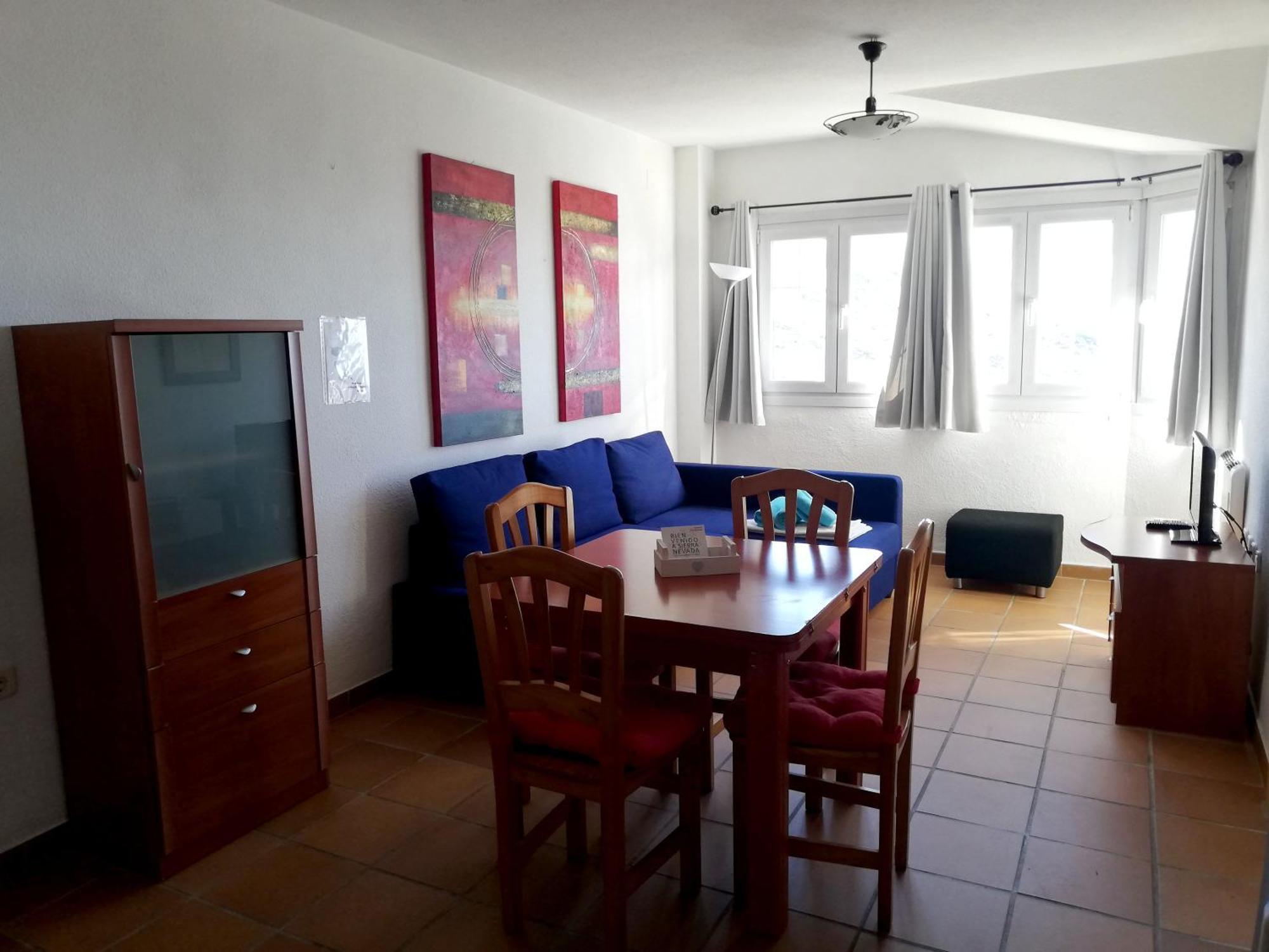 Apartamentos Surynieve edificio Arttyfal Sierra Nevada Habitación foto