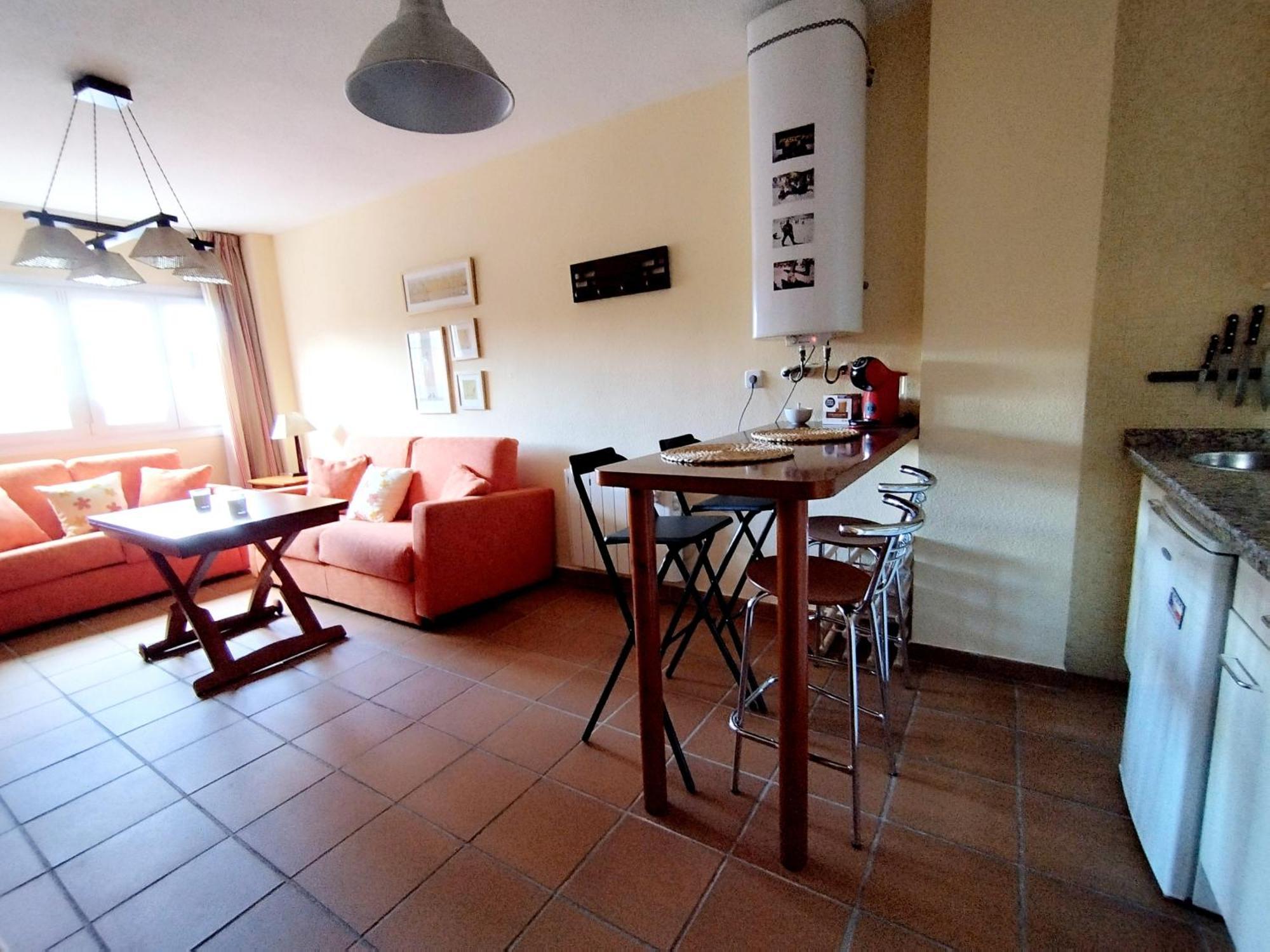 Apartamentos Surynieve edificio Arttyfal Sierra Nevada Habitación foto